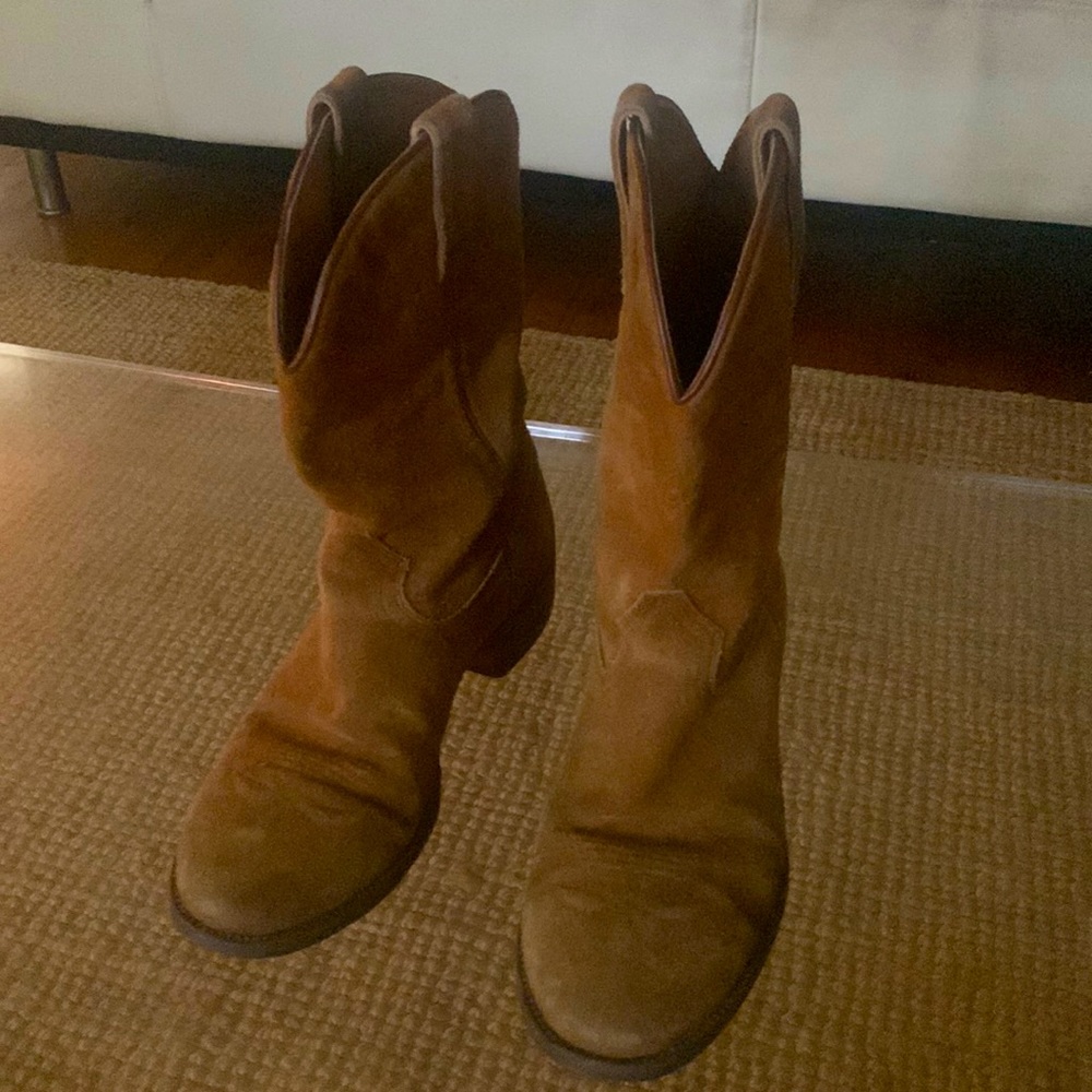 🙌🏽🤠 I absolutely love vintage these boot🤠🙌🏽